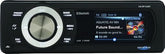 mp5 motorcycle audio system